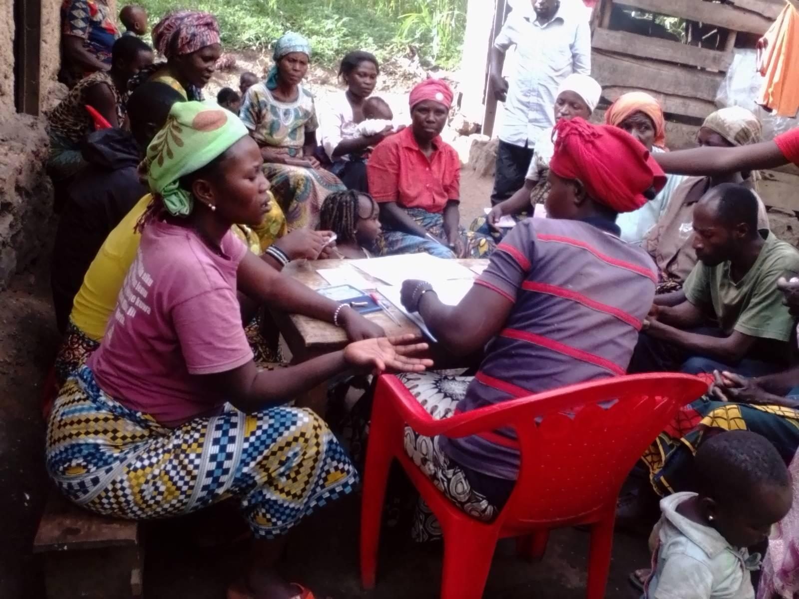 Cooperation is central to community finance