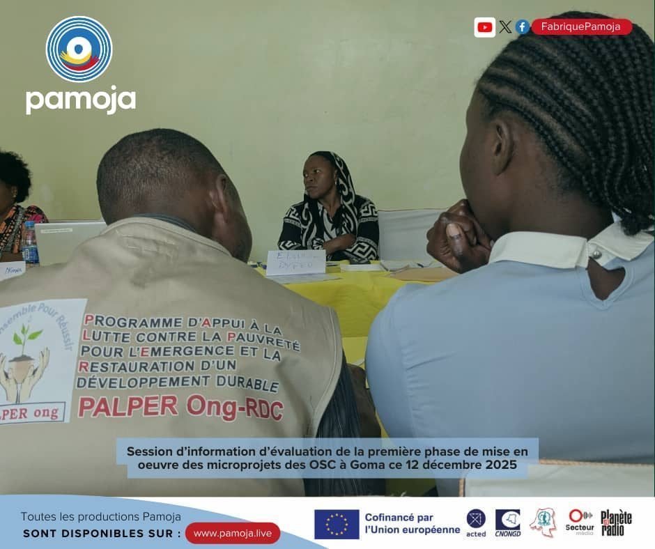 PALPER participates in professional exchange