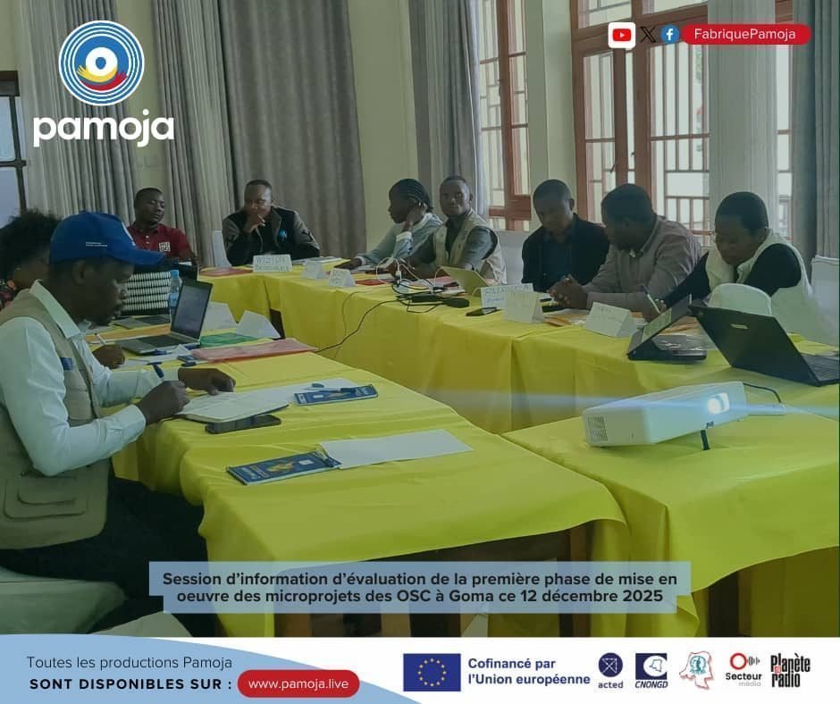 Discussion and shared learning with other organizations