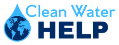 Clean Water Help logo