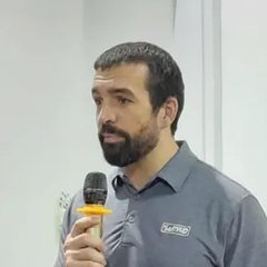 Byran Fuhrmann