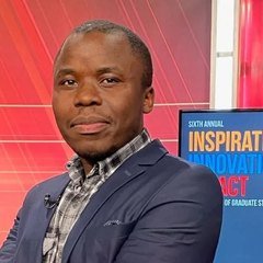 George Kajjumba