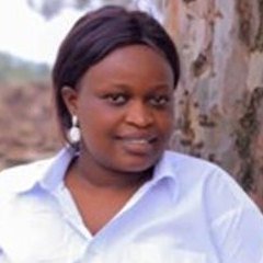 Florence Ombeni
