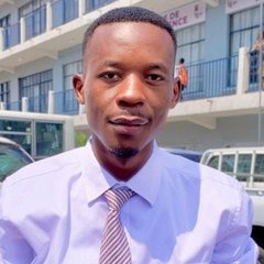 Marc Hakizimana