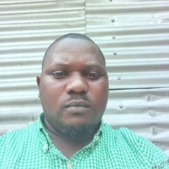 Nganza Habyarimana