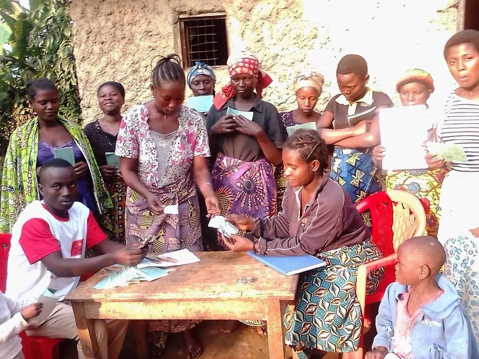 Microfinance and local commerce