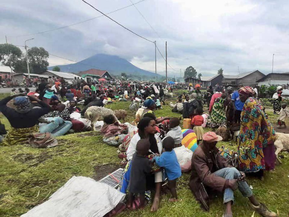 Protecting vulnerable women and children